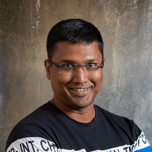 Abin Choudhury