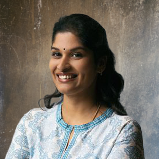 Aparna Pasi