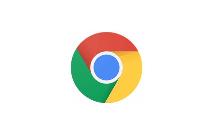 Deque Card Chrome