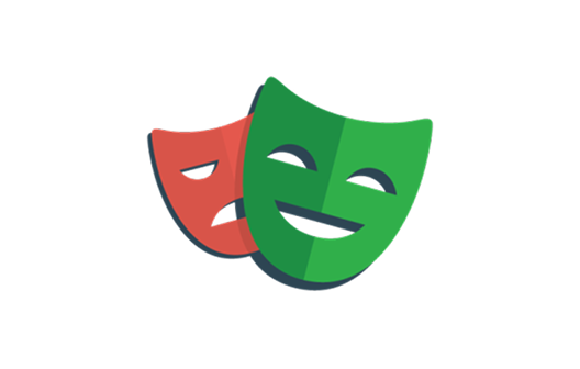 Playwright logo
