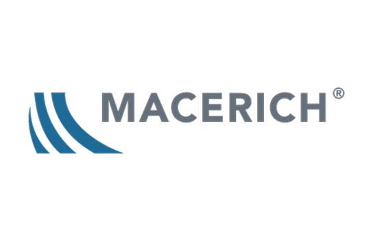Macerich logo