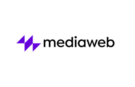 Mediaweb logo