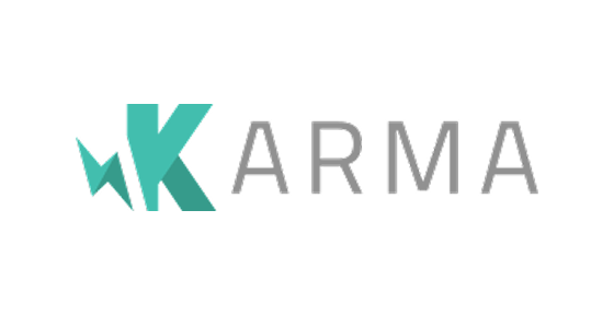 Karma logo