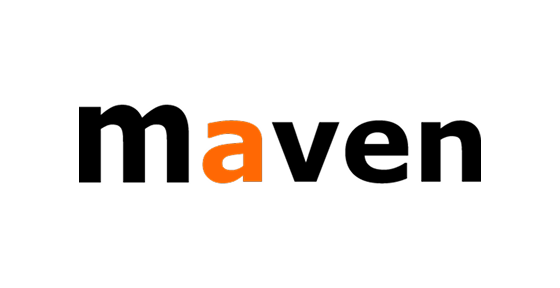 Maven logo