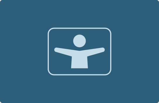 Icon representing education