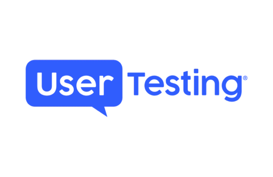 User Testing logo
