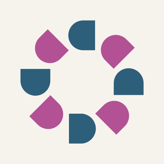 Deque logo icon
