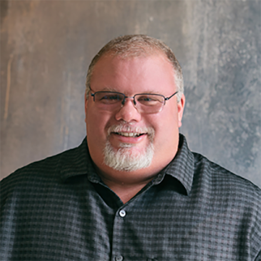 Greg Williams