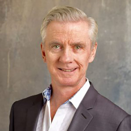 Mike Farrell