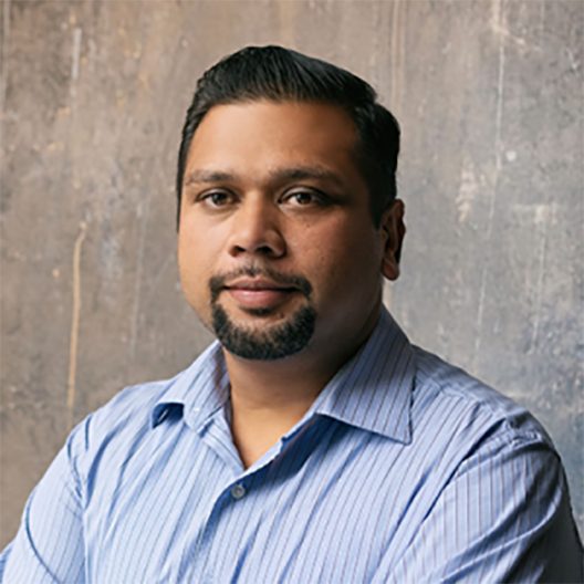 sachin gupta