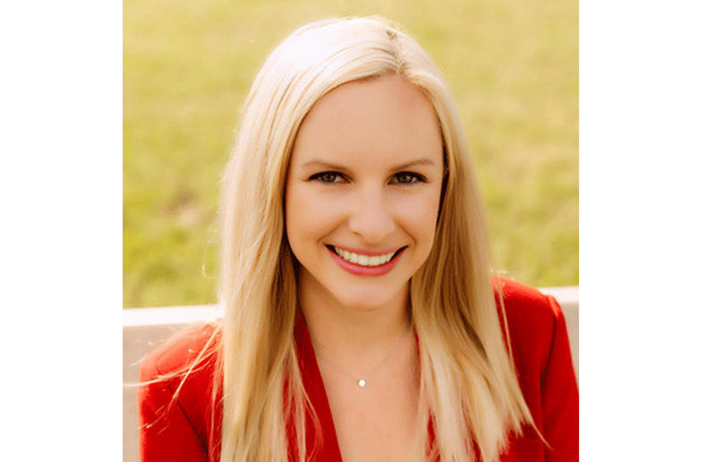 Amber Howard