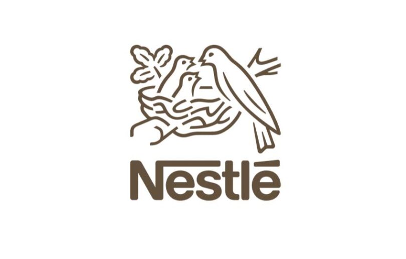 Nestle logo
