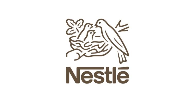 Nestle logo